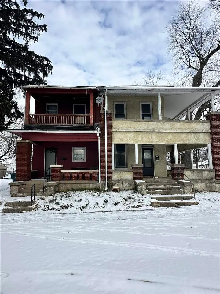 1324 E Main st, Richmond, IN 47374 - Image #1