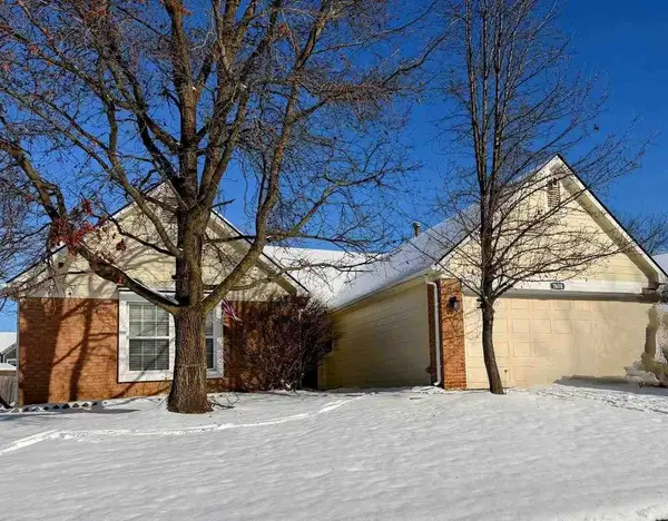 7618 Trophy Club Drive South, Indianapolis, IN 46214