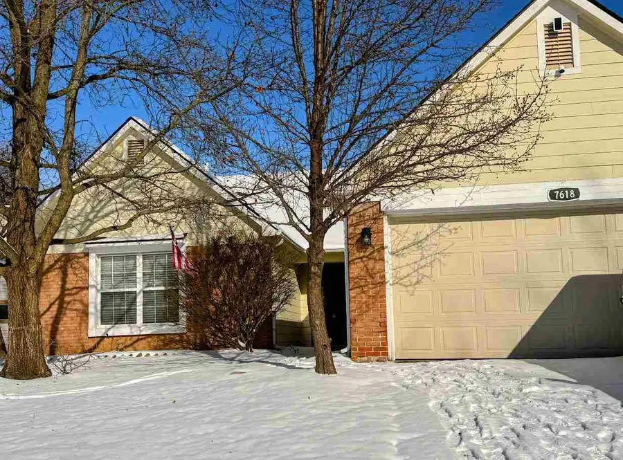 7618 Trophy Club Drive South, Indianapolis, IN 46214 - Image #2