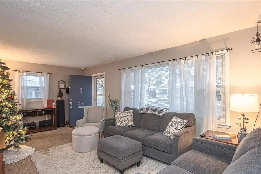 316 SW F STREET, Richmond, IN 47374 - Image #2