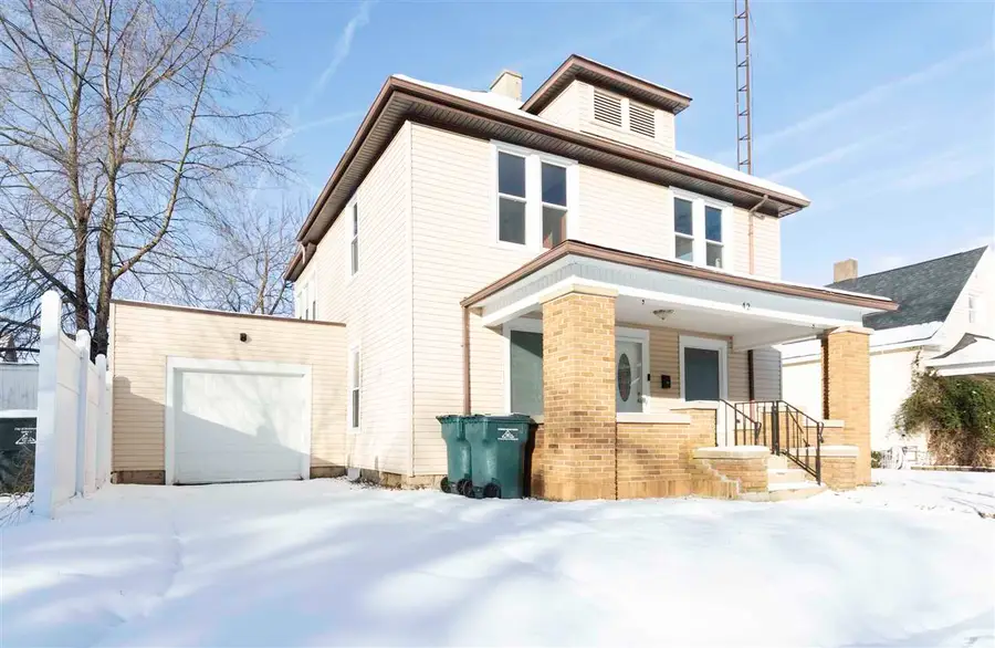 42 S 21st St, Richmond, IN 47374 - Image #2