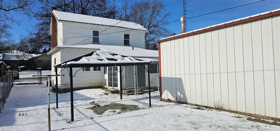 425 N Elm Street, Hagerstown, IN 47346 - Image #3