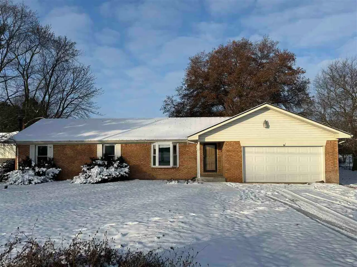 1373 S State Road 234, Kennard, IN 47351 - Image #1