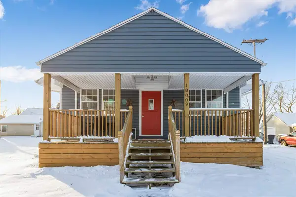 10009 E Jackson St, Other, IN 47383