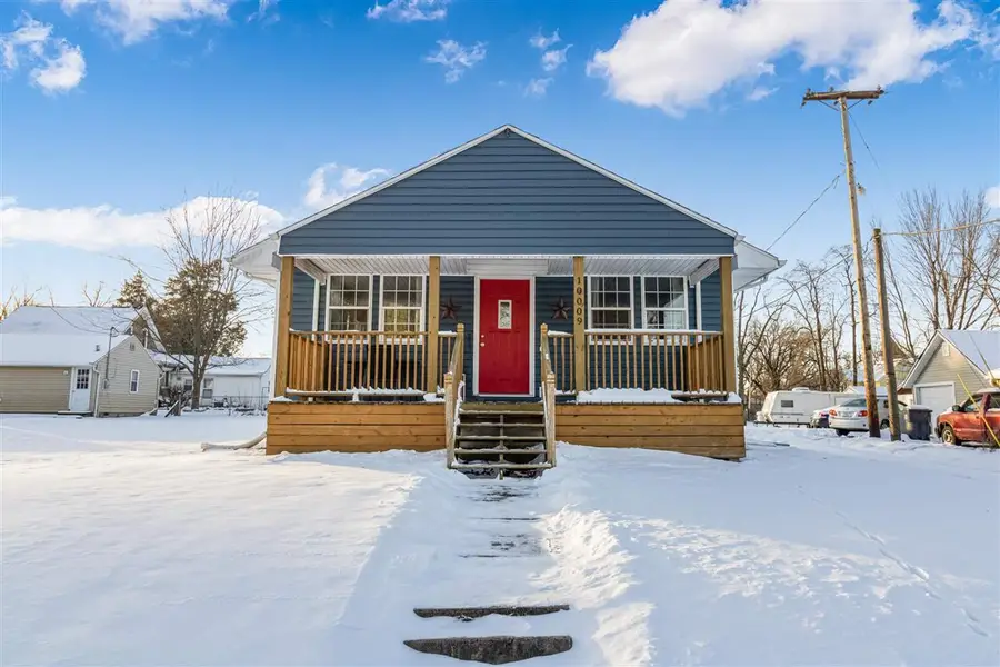 10009 E Jackson St, Liberty, IN 47383 - Image #2