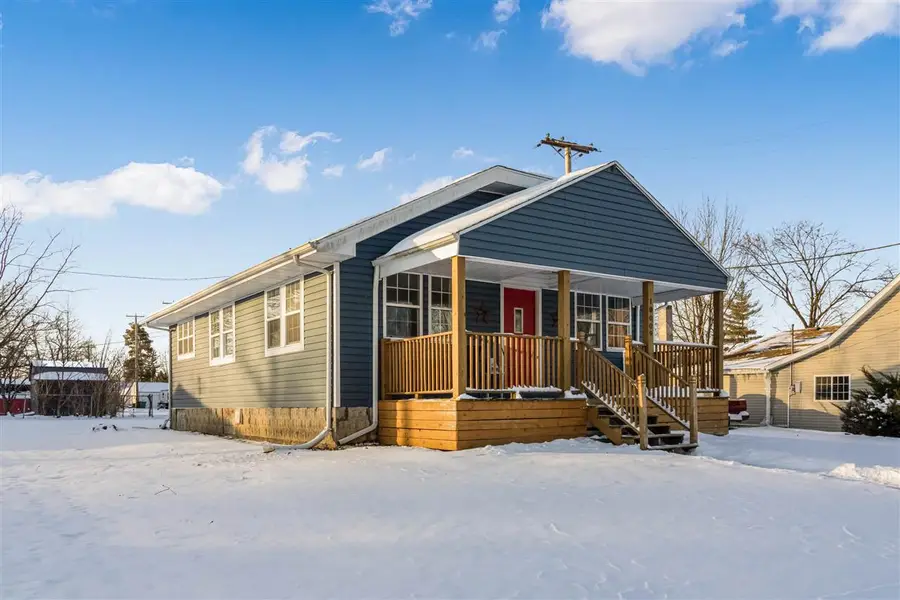 10009 E Jackson St, Liberty, IN 47383 - Image #3