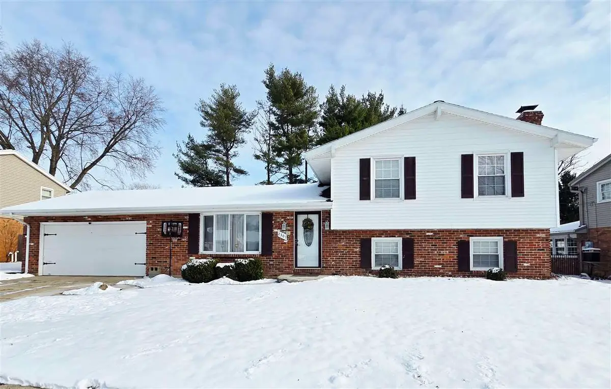 2301 Parkdale Drive, Richmond, IN 47374 - Image #1