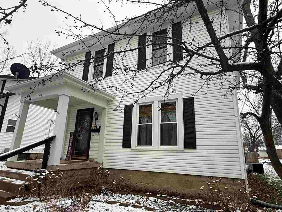 116 SW 7th Street, Richmond, IN 47374 - Image #2