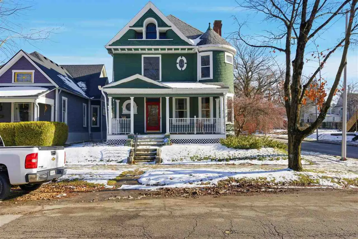 69 S 15th Street, Richmond, IN 47374 - Image #1