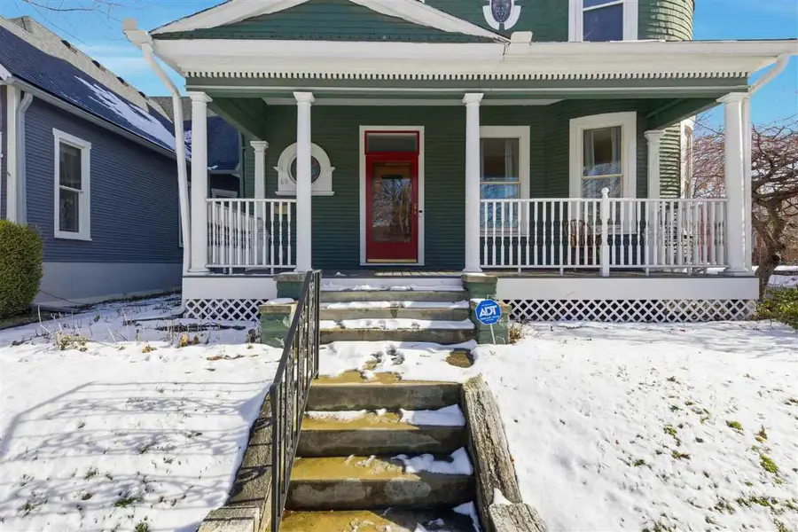 69 S 15th Street, Richmond, IN 47374 - Image #2