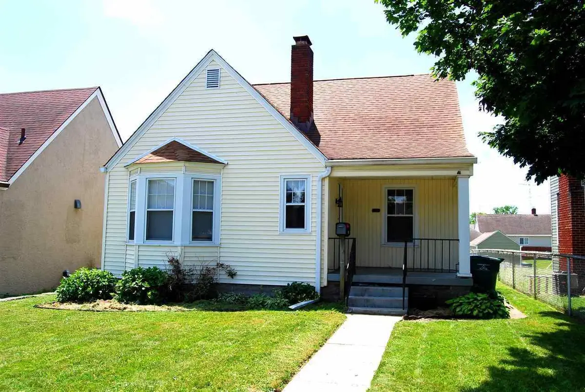 333 W National Road, Richmond, IN 47374 - Image #1