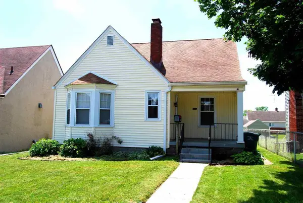 333 W National Road, Richmond, IN 47374