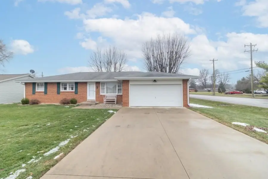 2601 Maple Drive, New Castle, IN 47362 - Image #2