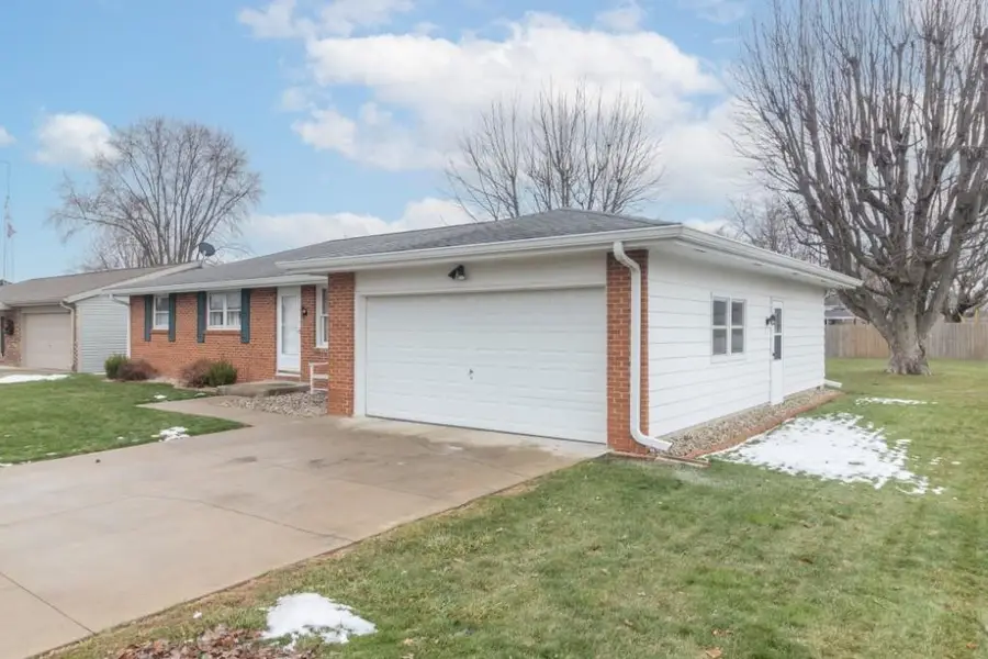 2601 Maple Drive, New Castle, IN 47362 - Image #3