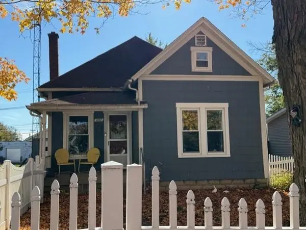 1837 NW A STREET, Richmond, IN 47374