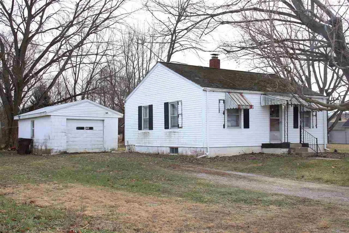 8459 PLEASANT ST, Williamsburg, IN 47393 - Image #1