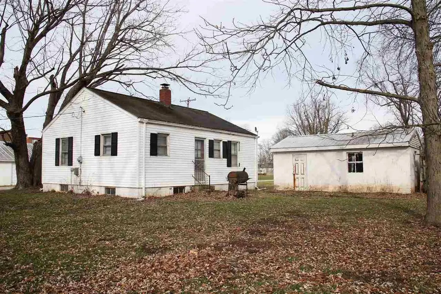 8459 PLEASANT ST, Williamsburg, IN 47393 - Image #2