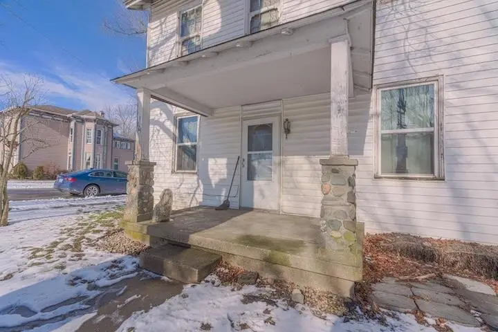 201 E SEMINARY STREET, Milton, IN 47357 - Image #2