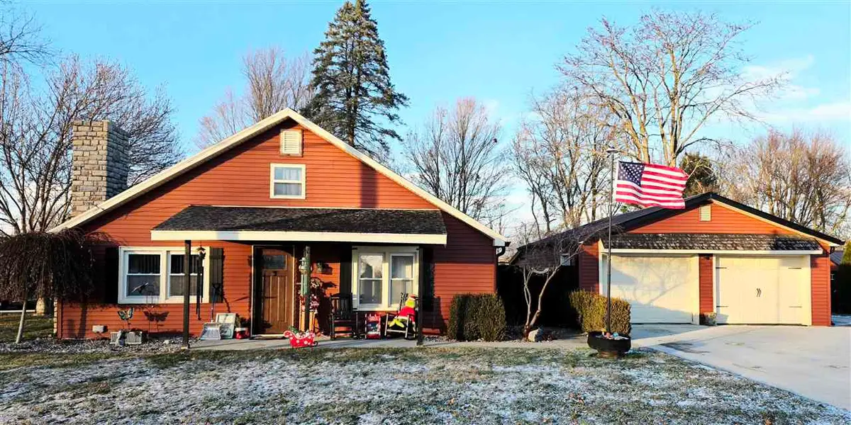 5496 S Co Rd 270 E, Connersville, IN 47331 - Image #1