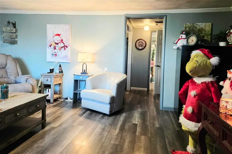 5496 S Co Rd 270 E, Connersville, IN 47331 - Image #2