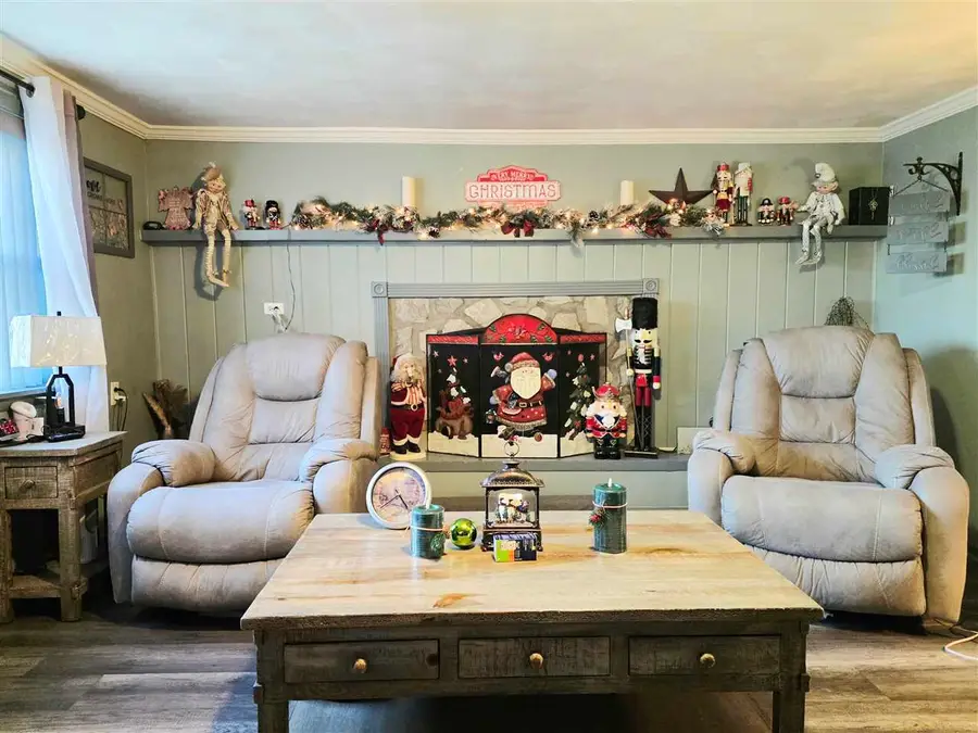 5496 S Co Rd 270 E, Connersville, IN 47331 - Image #3