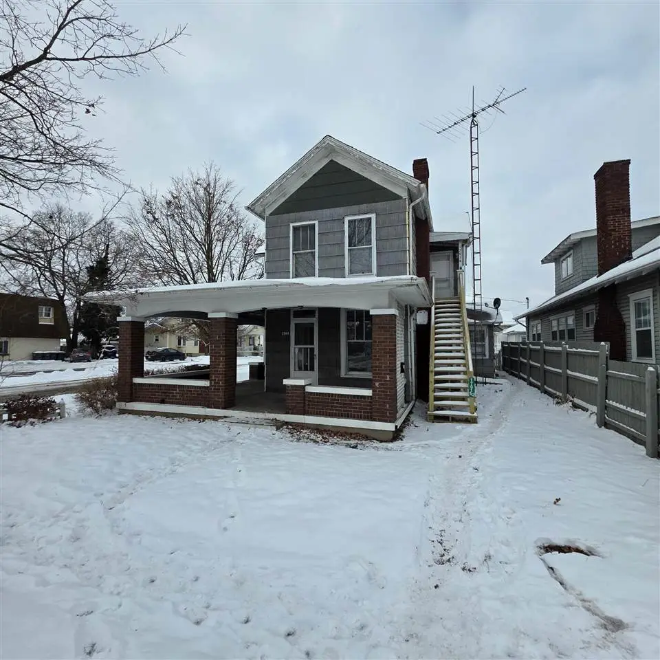 1701 N Grand Avenue, Connersville, IN 47331 - Image #1