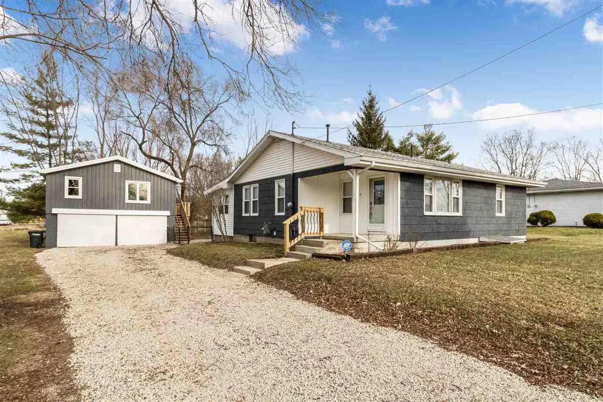 1804 E 19th Street, Muncie, IN 47302 - Image #1