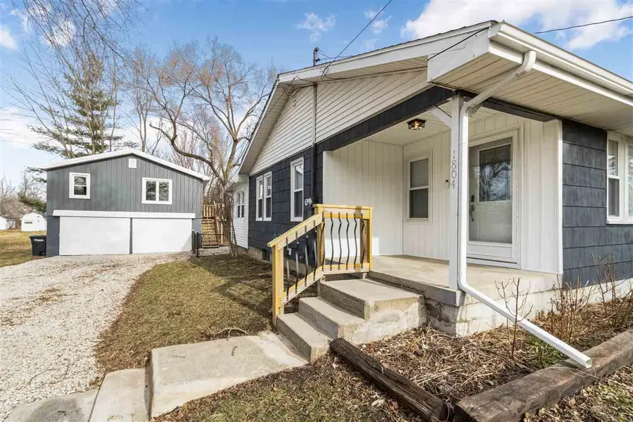 1804 E 19th Street, Muncie, IN 47302 - Image #2