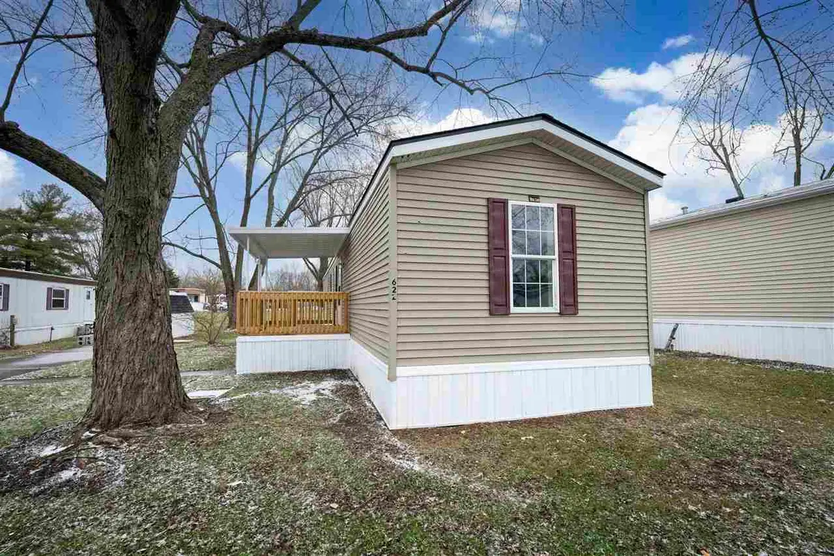 1210 S Q ST LOT 79, Richmond, IN 47374 - Image #1