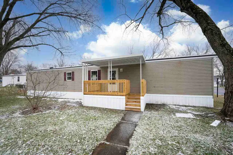 1210 S Q ST LOT 79, Richmond, IN 47374 - Image #2