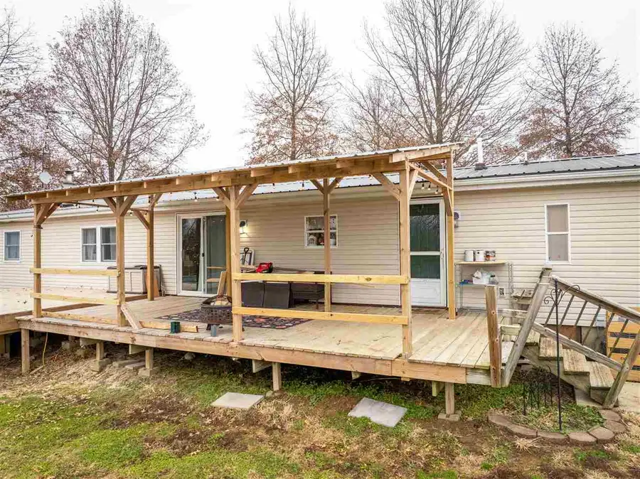 254 S Pea Ridge Rd, Liberty, IN 47353 - Image #3