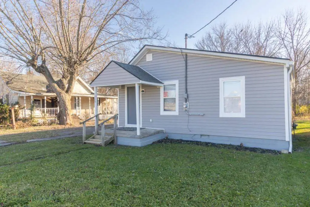 1929 N Ave, New Castle, IN 47362 - Image #1