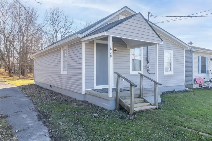 1929 N Ave, New Castle, IN 47362 - Image #3