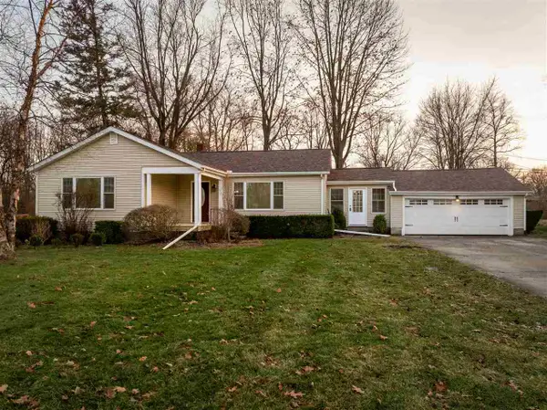 4227 ROAN DRIVE, Richmond, IN 47374