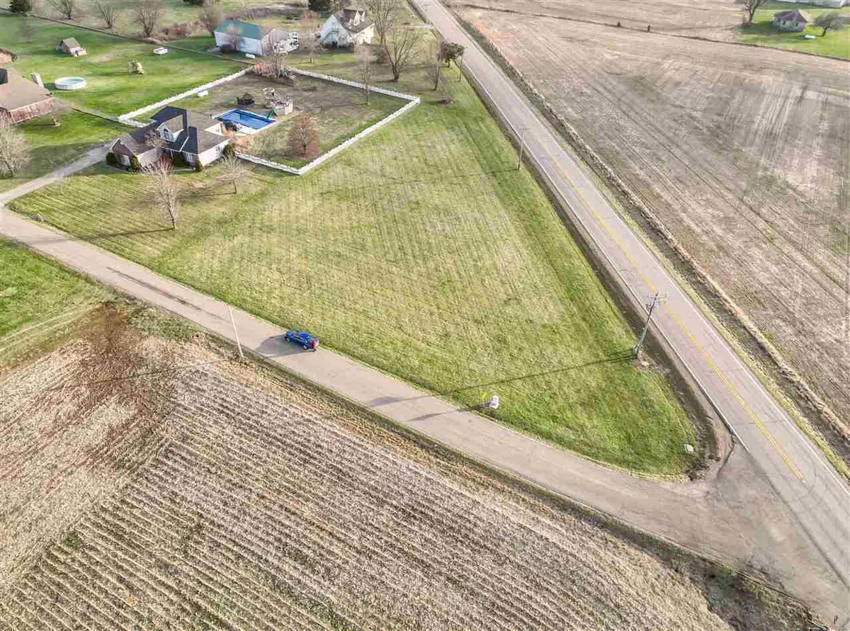 0 E ROBERTS ROAD, Brookville, IN 47012 - Image #1