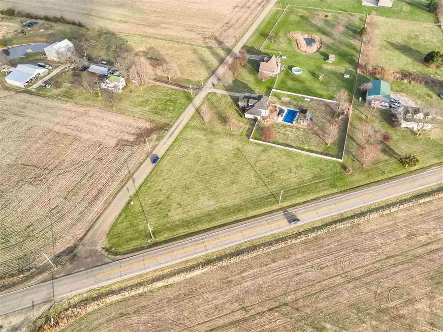 0 E ROBERTS ROAD, Brookville, IN 47012 - Image #2