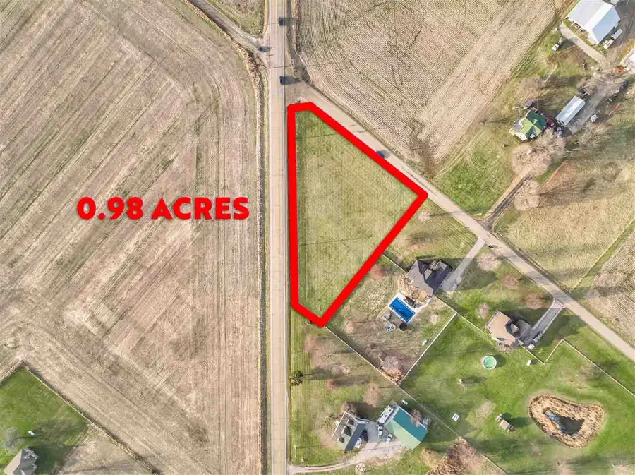 0 E ROBERTS ROAD, Brookville, IN 47012 - Image #3