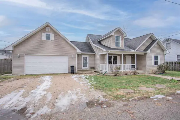 101 W BROAD STREET, Other, IN 47351