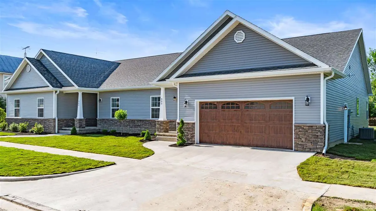 405 W Washington St., Winchester, IN 47394 - Image #1