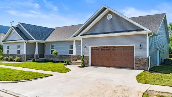 405 W Washington St., Winchester, IN 47394