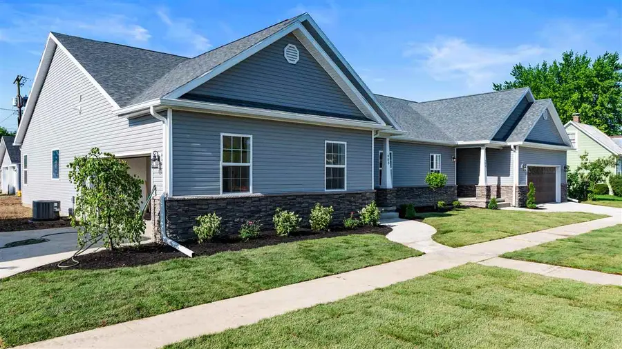 405 W Washington St., Winchester, IN 47394 - Image #2