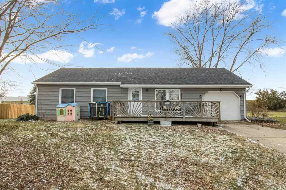 810 S Elm Blvd, Winchester, IN 47394 - #1