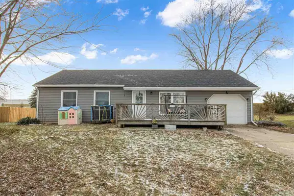 810 S Elm Blvd, Winchester, IN 47394