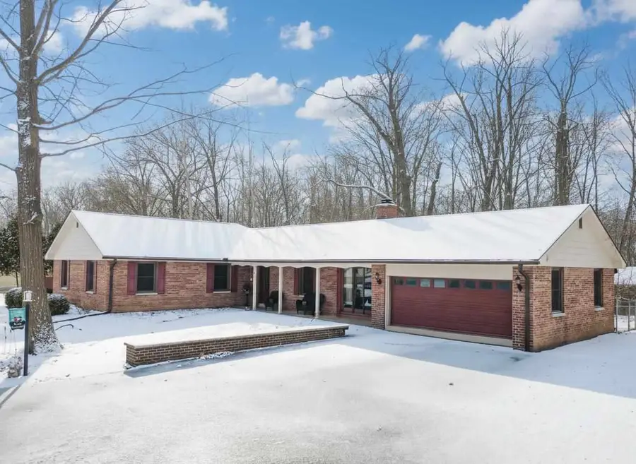 2817 NORTHMONT LANE, Richmond, IN 47374 - Image #2