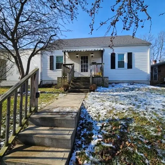 450 SW 5TH STREET, Richmond, IN 47374 - Image #1