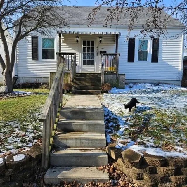 450 SW 5TH STREET, Richmond, IN 47374 - Image #3