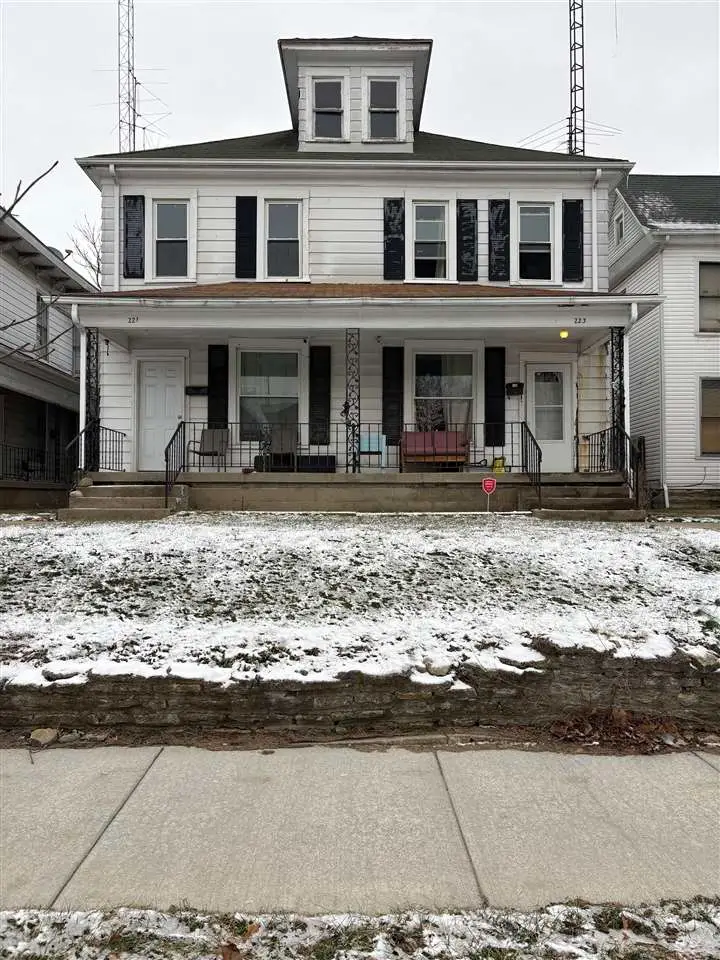 221 S 14th Street, Richmond, IN 47374 - Image #1