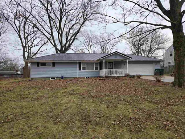 215 S 31ST STREET, Richmond, IN 47374
