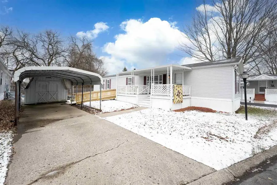 1210 S Q STREET, Richmond, IN 47374 - Image #2