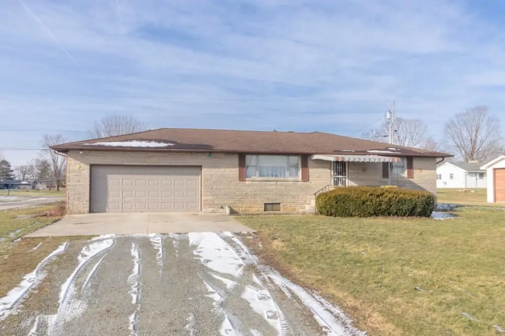 3239 S State Road 103, New Castle, IN 47362 - Image #1